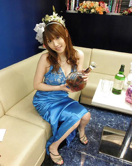 25P Japanese AV Cuties-Honami Uehara (3)
