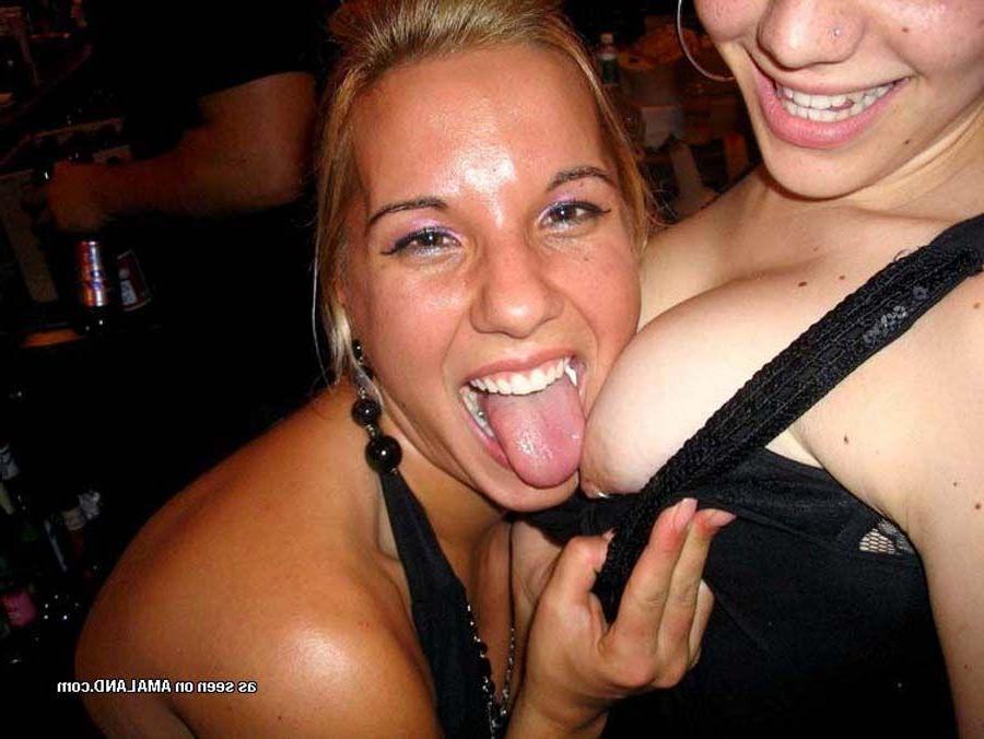16P Pictures of hot teen girls going at it with each other