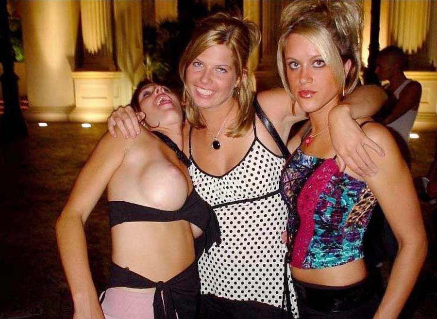 16P Pictures of hot teen girls going at it with each other