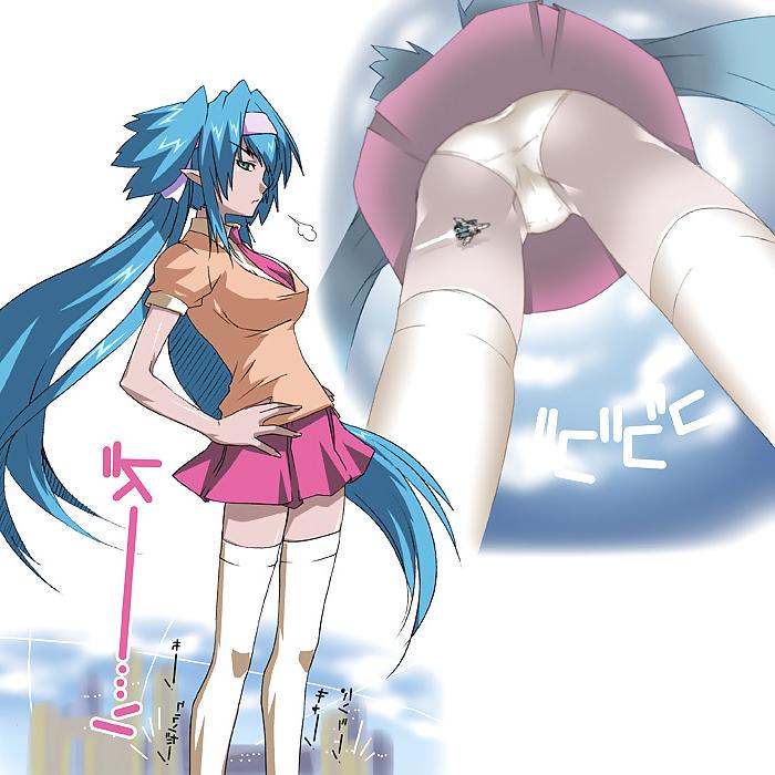 25P Anime-Manga-Hentai Images Vol 4: What I Despise 1.