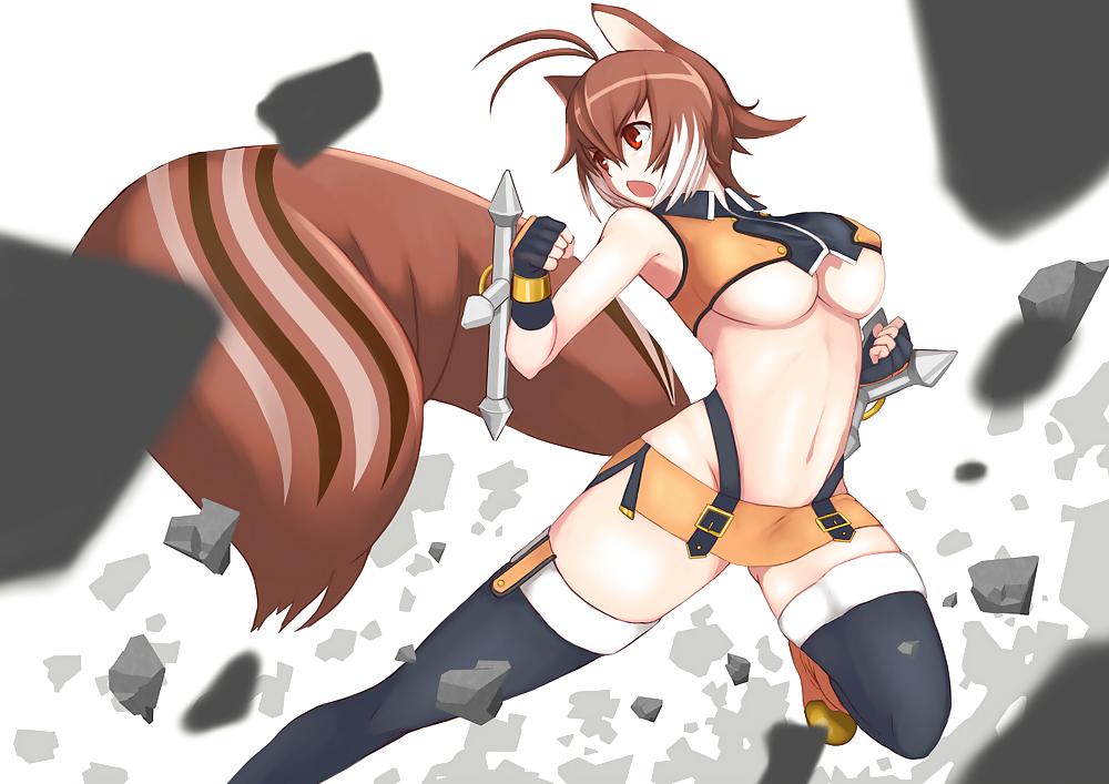 25P Anime-Manga-Hentai Images Vol 4: What I Despise 1.