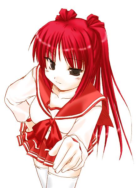 25P Anime-Manga-Hentai Images Vol 4: What I Despise 1.