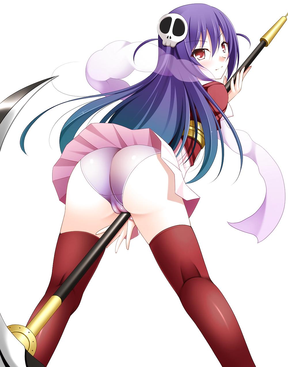 25P Anime-Manga-Hentai Images Vol 4: What I Despise 1.