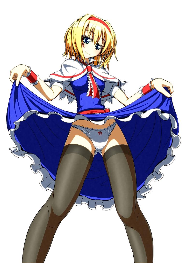 25P Anime-Manga-Hentai Images Vol 4: What I Despise 1.