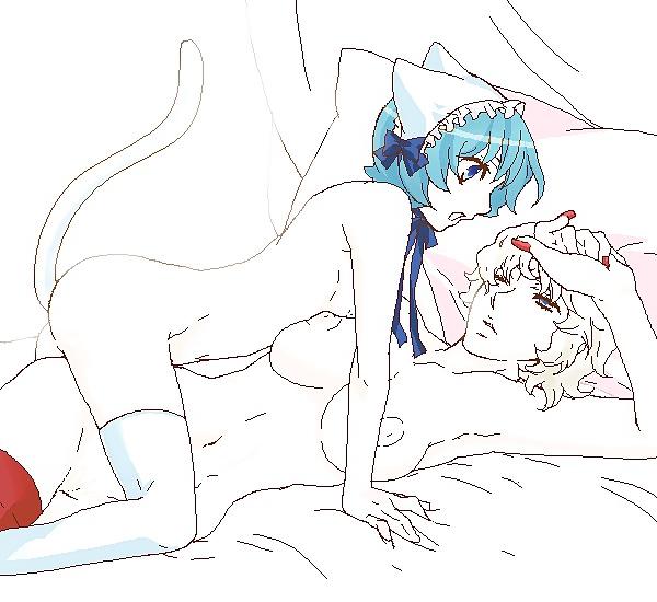 25P Anime-Manga-Hentai Images Vol 4: What I Despise 1.