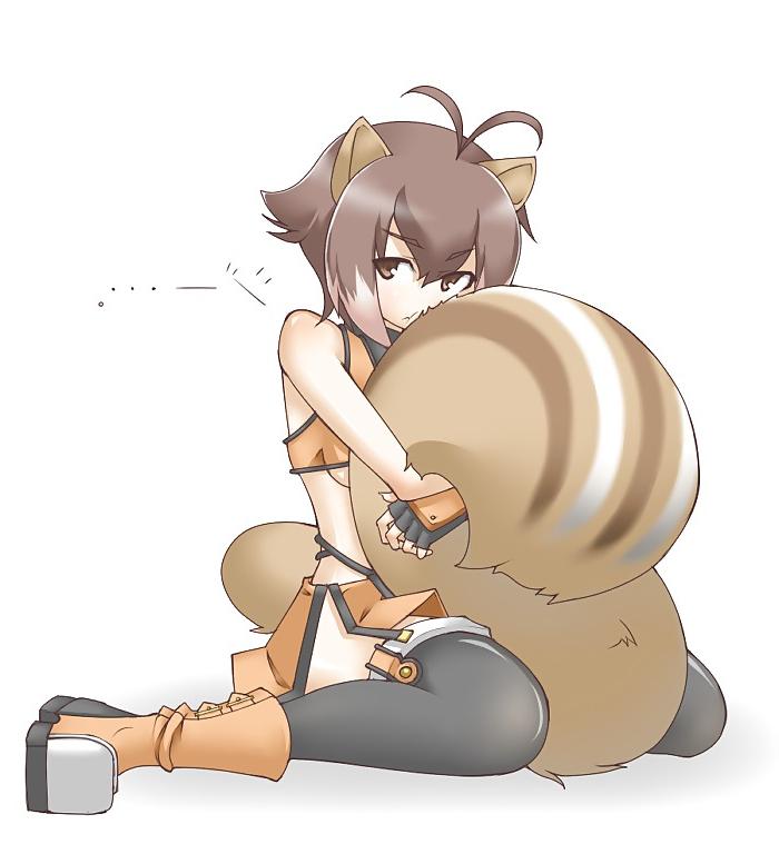 25P Anime-Manga-Hentai Images Vol 4: What I Despise 1.