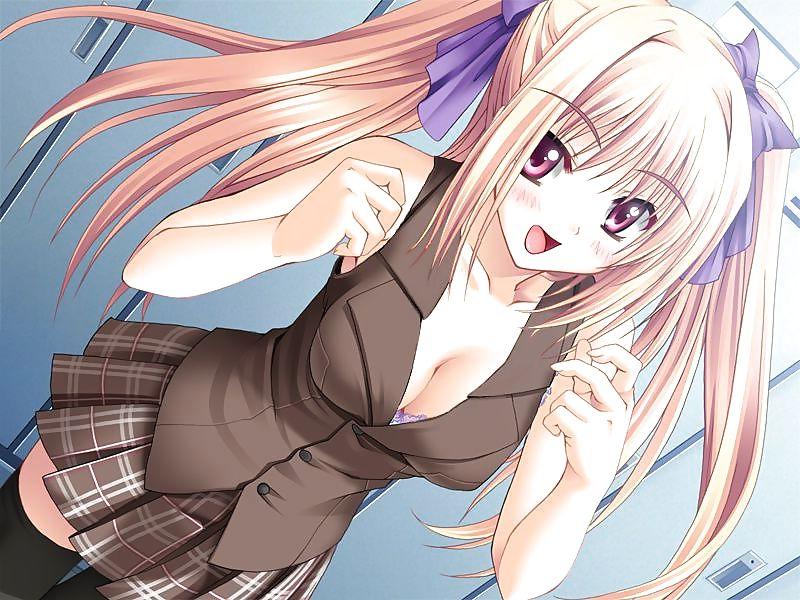 25P Anime-Manga-Hentai Images Vol 4: What I Despise 1.