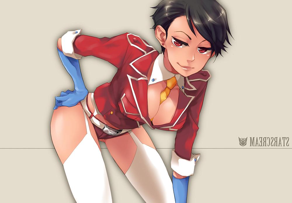 25P Anime-Manga-Hentai Images Vol 4: What I Despise 1.