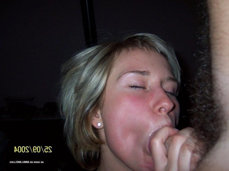 15P Cocksucking babe gets fucked in these hot POV pictures