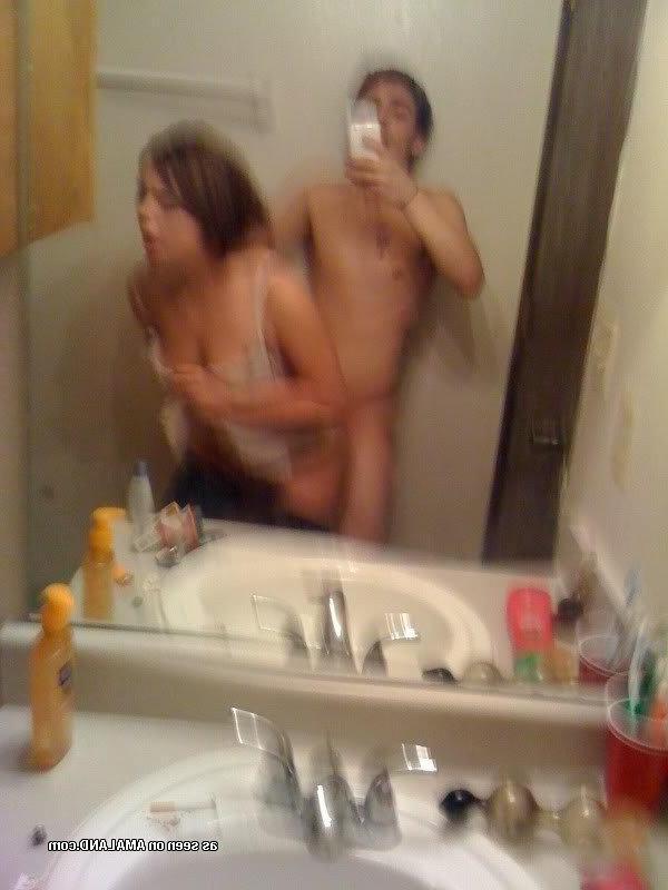 16P Hot POV photos of a cocksucking babe getting fucked