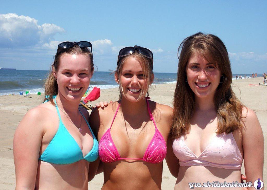 20P Pictures of hot teen girls going wild