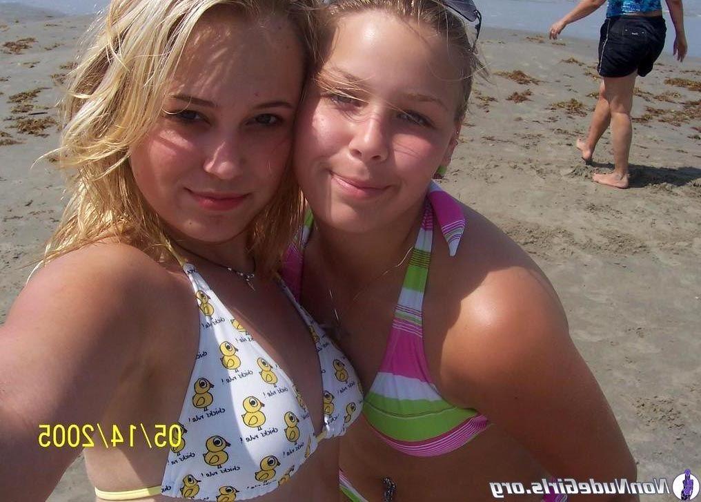 20P Pictures of hot teen girls going wild