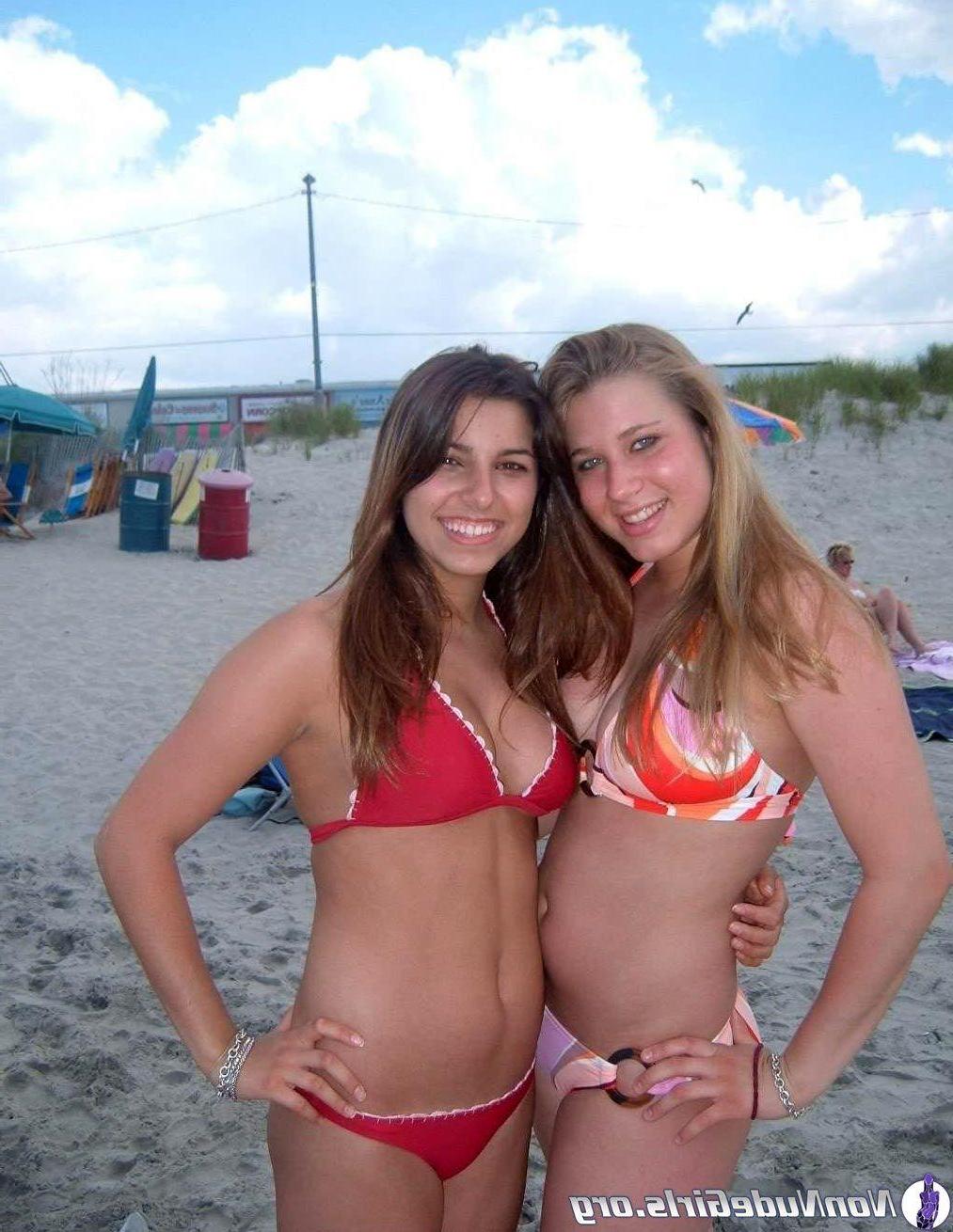 20P Pictures of hot teen girls going wild