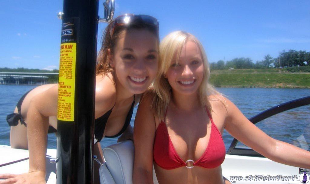20P Pictures of hot teen girls going wild