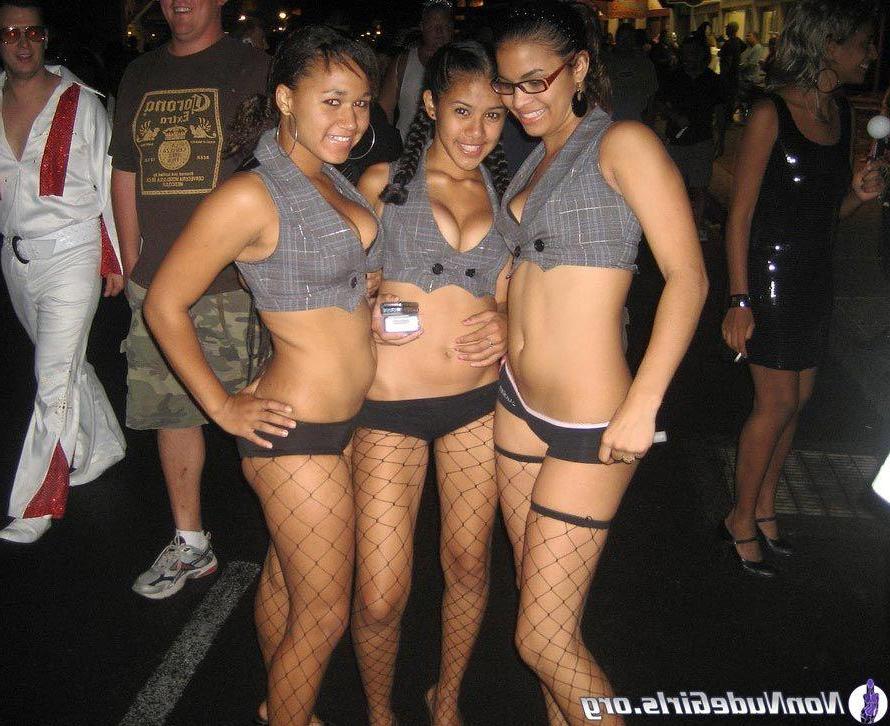 20P Pictures of hot girls on spring break