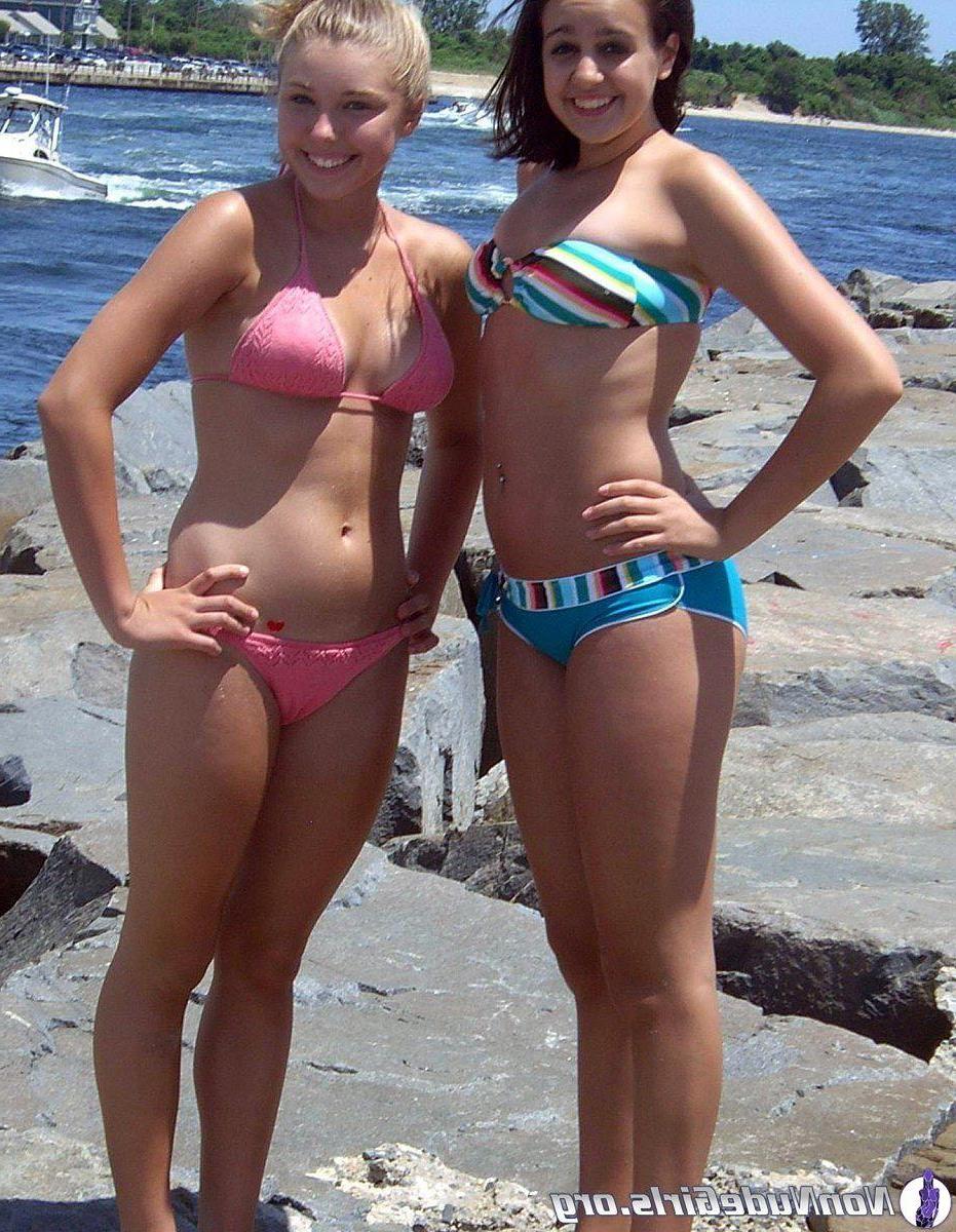 20P Pictures of hot teen girls going wild
