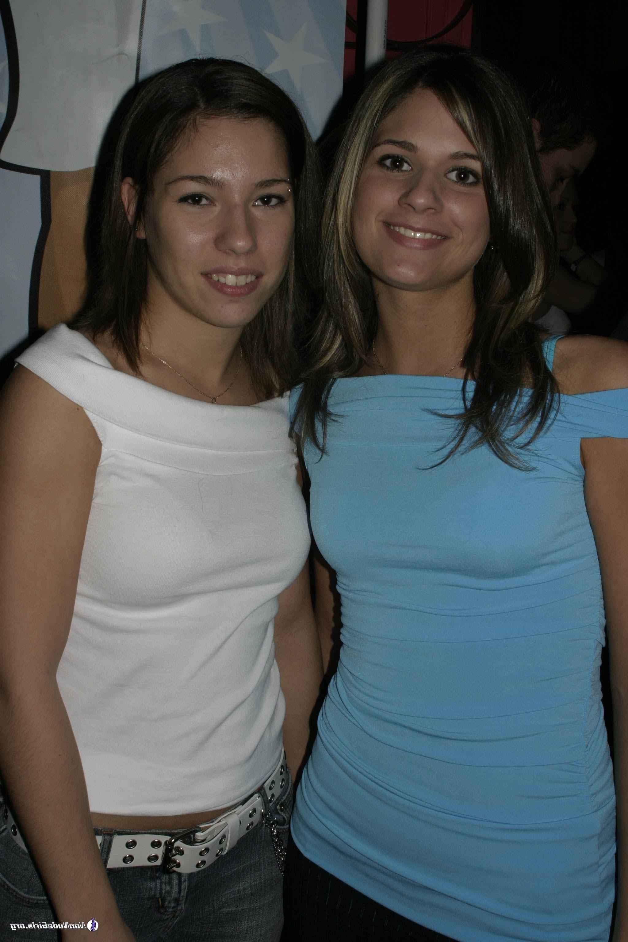 20P Pictures of naughty girls going wild