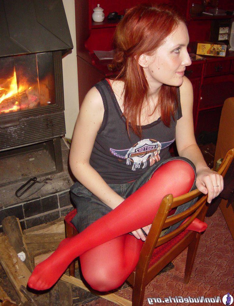 20P Pictures of stunning girls going wild