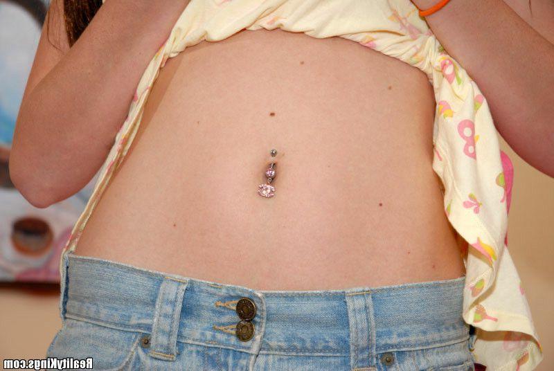 20P Pictures of teen cutie Heather getting her tight pussy fucked