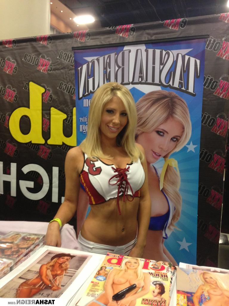15P Tasha Reign shares some of her private candid pics just for you