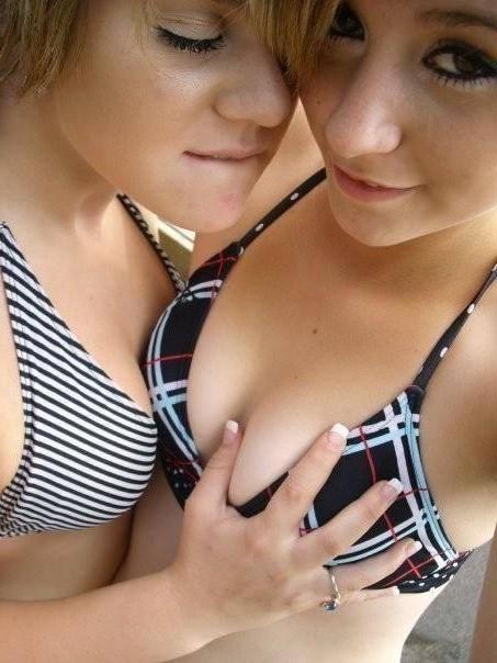 15P Pictures of naughty teen girlfriends showing off on camera