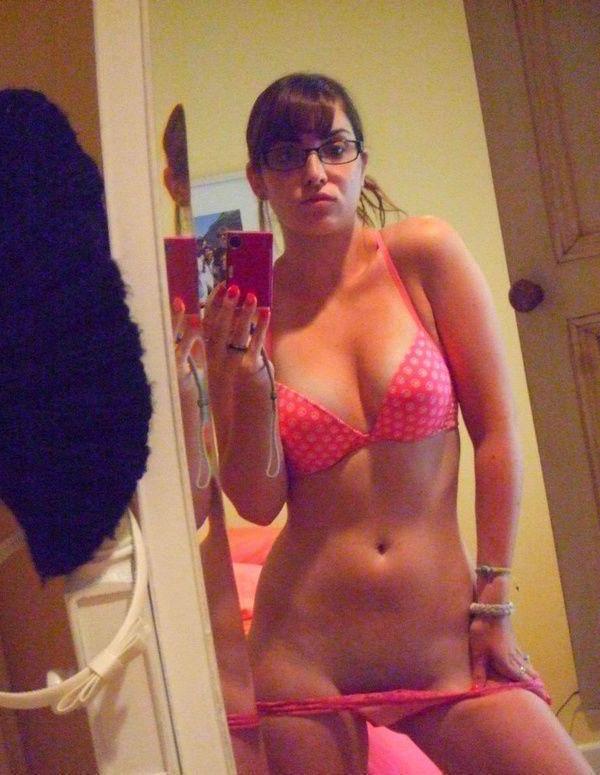 15P Pictures of naughty teen girlfriends showing off on camera