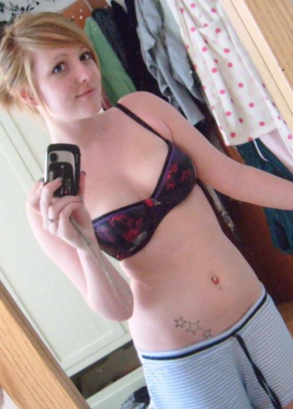 15P Pictures of naughty teen girlfriends showing off on camera