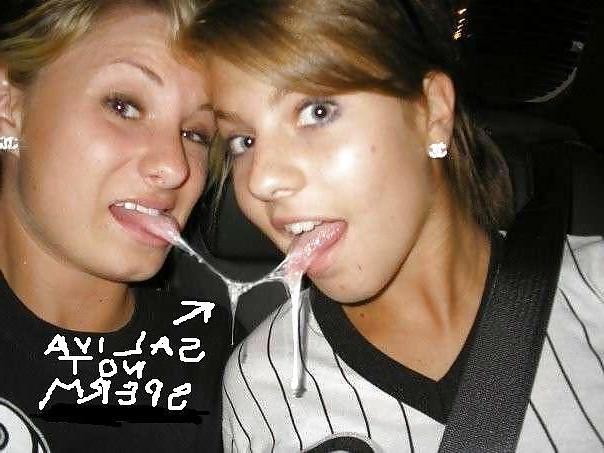 9P Two and three Girl Facials