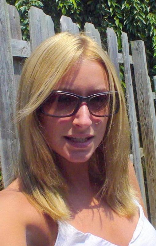 14P Blonde amateur chick teases by posing sexy