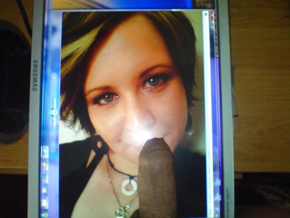 4P Cum on spermaluder pic!!!