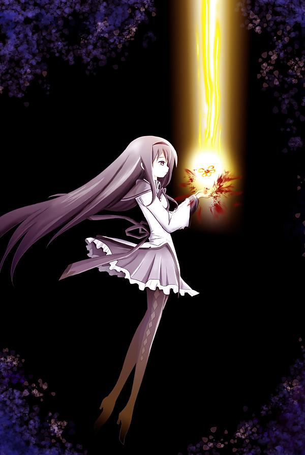 17P Gothic Anime Girls 2nd