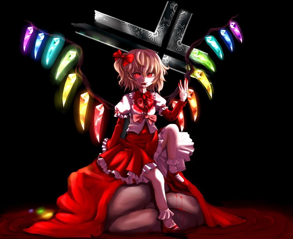 17P Gothic Anime Girls 2nd