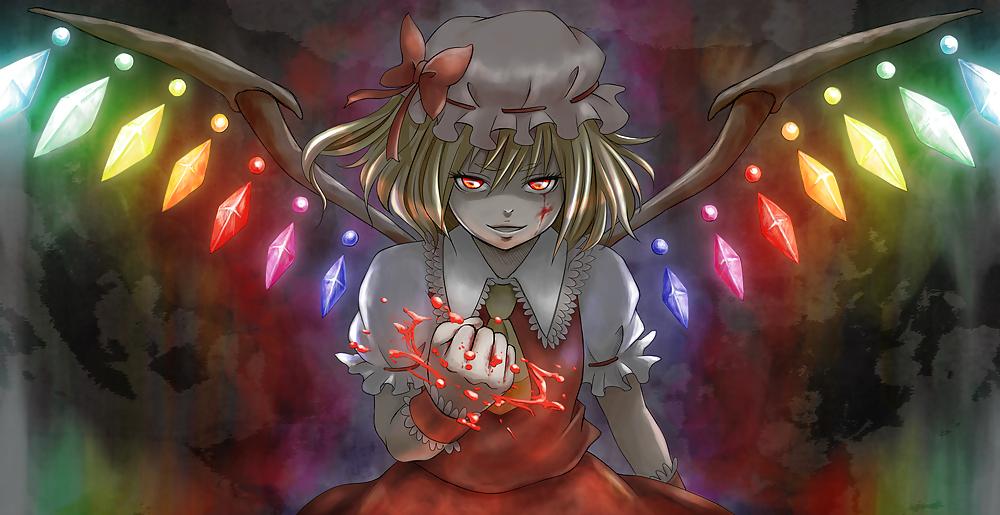 17P Gothic Anime Girls 2nd