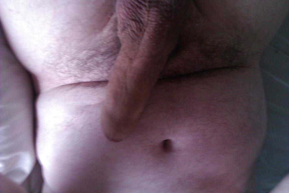 5P Cum on my Cock
