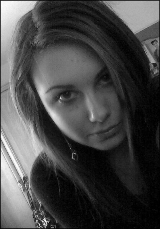 14P Amature Polish...She wants sperm on Face