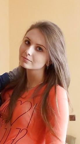 14P Amature Polish...She wants sperm on Face