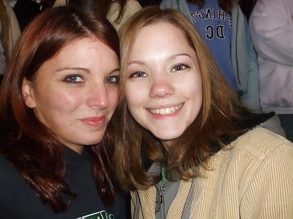 9P Cum on my teen friends please