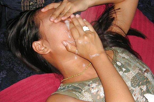 25P SPEZIELLE GESICHTS PFLEGE - FACE CARE