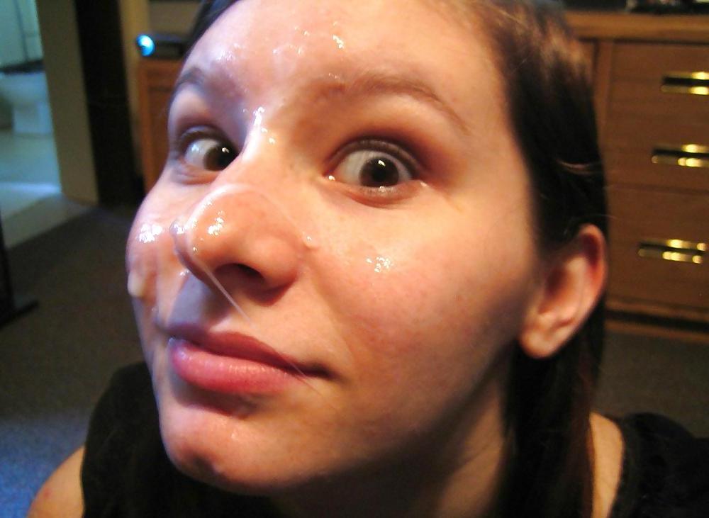25P SPEZIELLE GESICHTS PFLEGE - FACE CARE