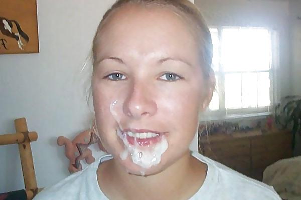 25P SPEZIELLE GESICHTS PFLEGE - FACE CARE