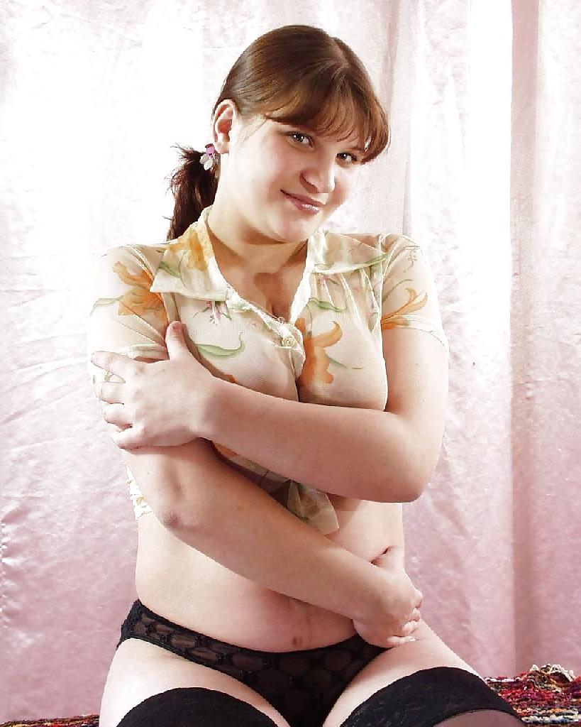 20P HOT & SEXY PREGNANT GIRLS XIII