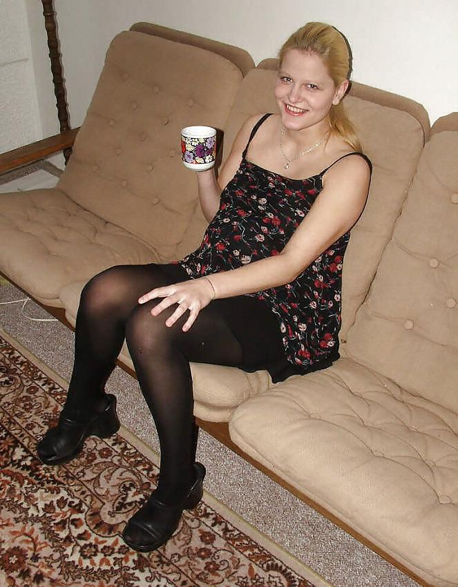 20P HOT & SEXY PREGNANT GIRLS XIX