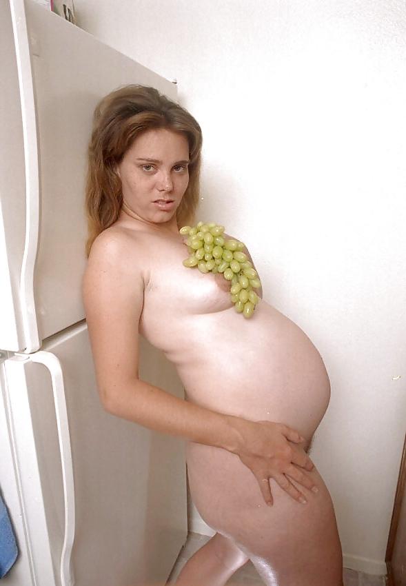20P HOT & SEXY PREGNANT GIRLS XI