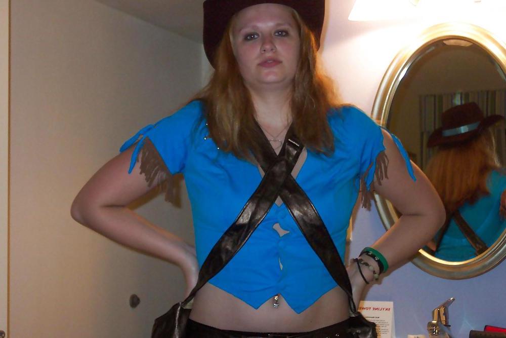25P AMATEUR GIRLFRIEND