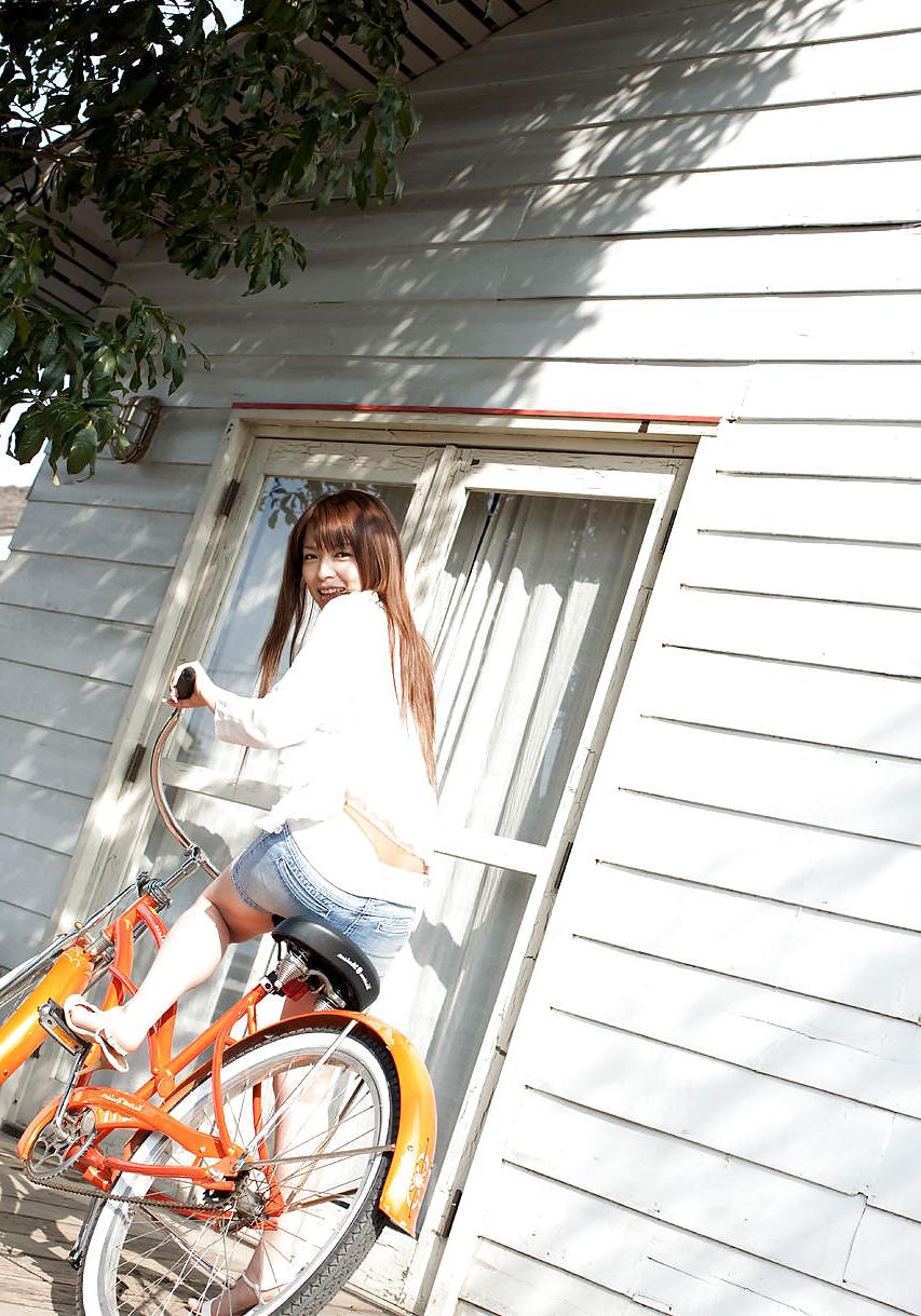 25P Japanese AV Cuties-Rei Aoi (1)