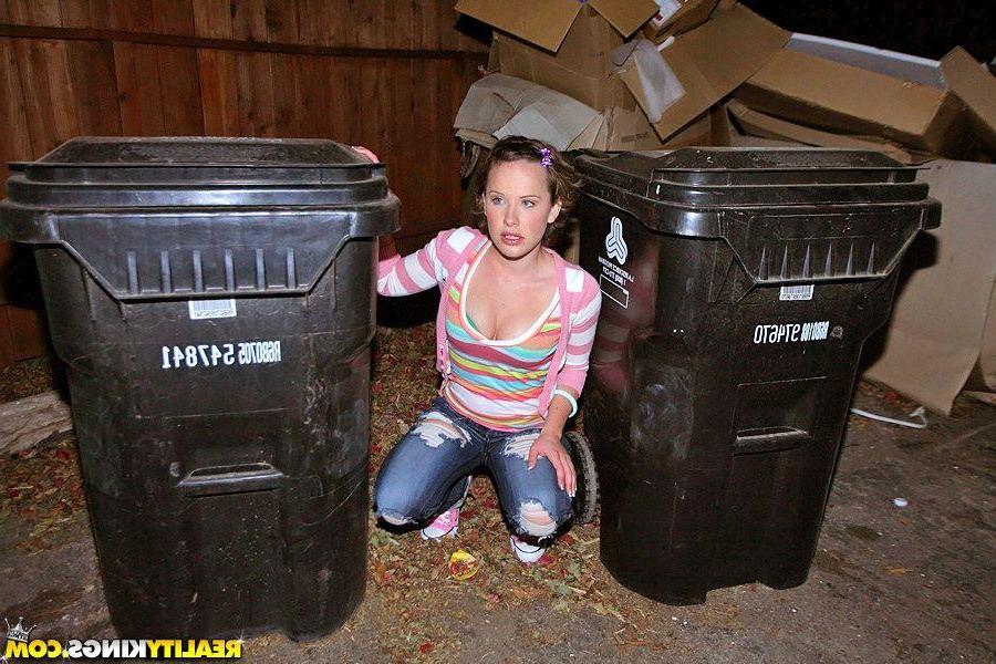 20P Pictures of Katie St. Ives getting her tight snatch fucked by Ramon