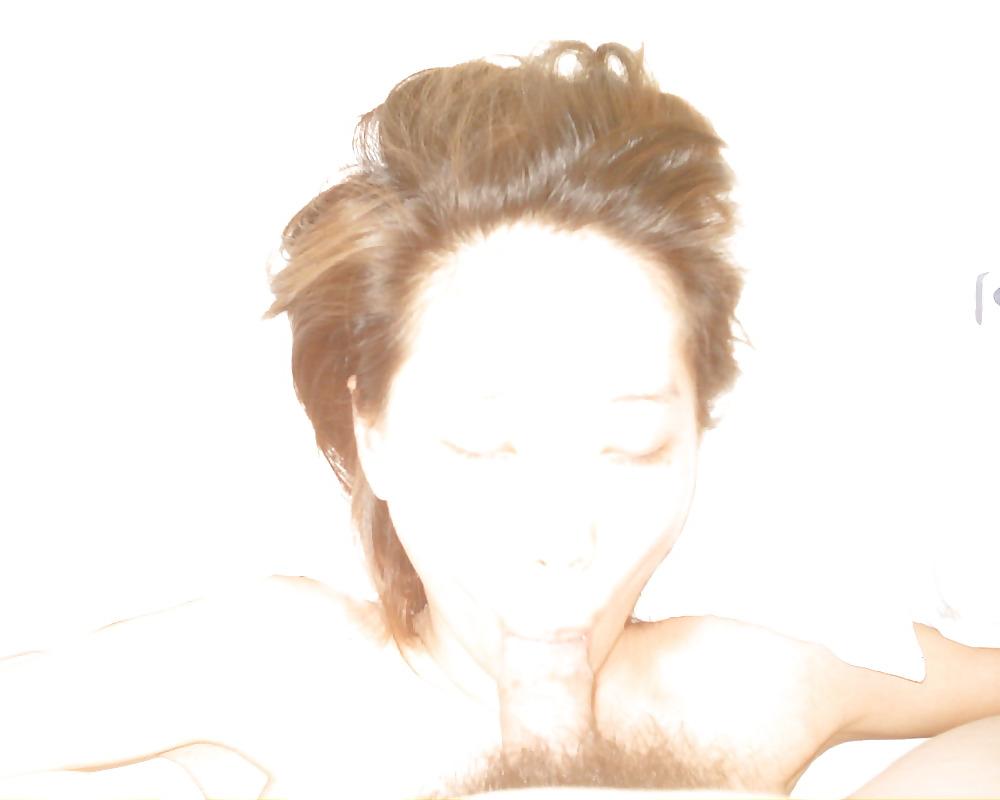 6P Voyeur Korean girlfriend