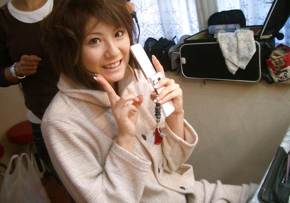 25P Japanese AV Cuties-Yuma Asami (3)