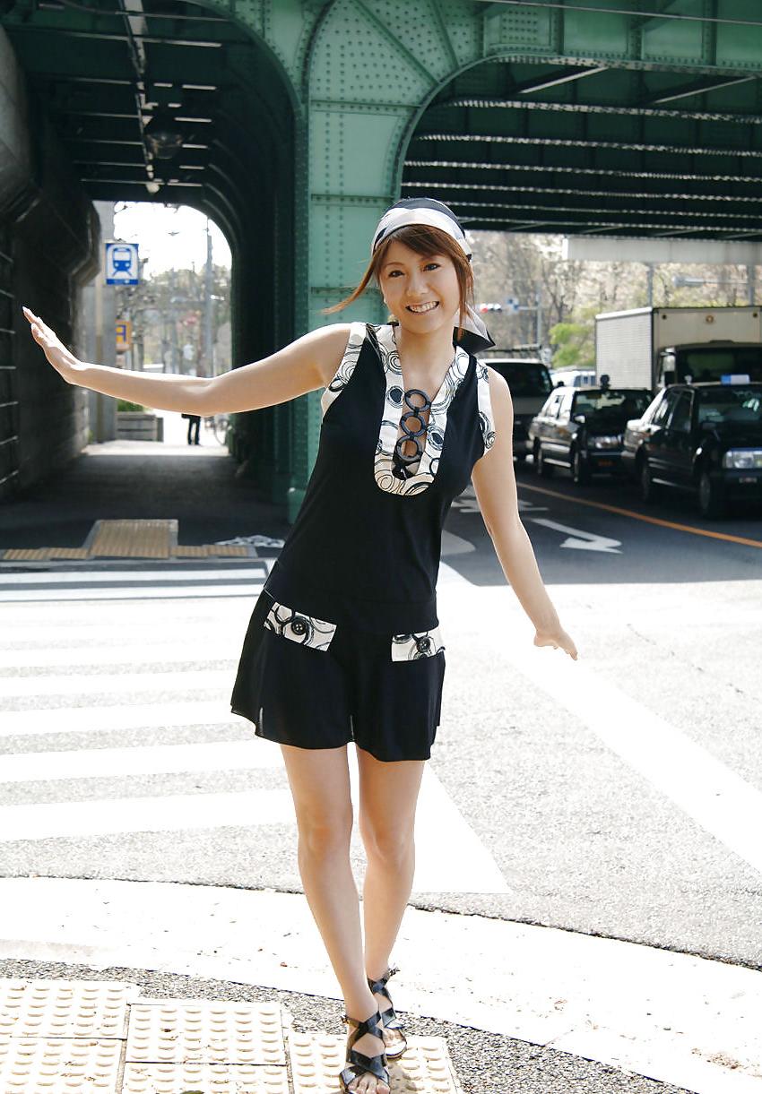 25P Japanese AV Cuties-Yuma Asami (3)