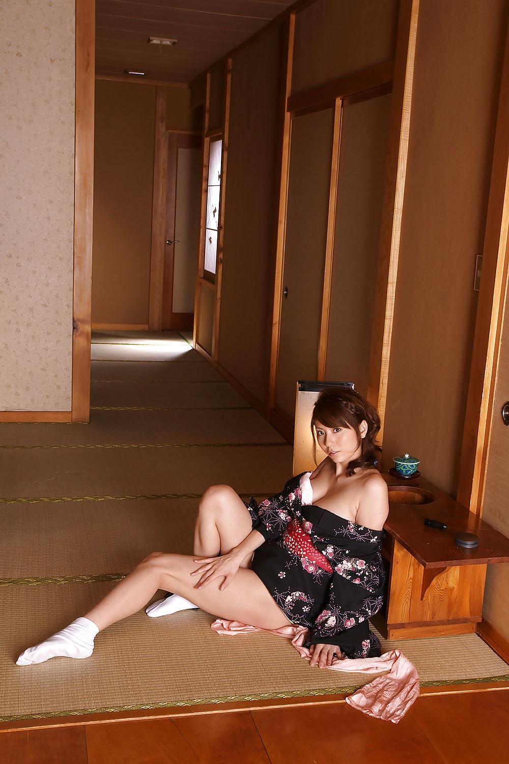 25P Japanese AV Cuties-Yuma Asami (3)